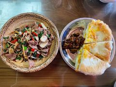 -88号小吃店·经典云南菜·地道纳西美食
