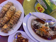 -大茄来海鲜餐厅(亚洲城分行)