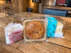 -罗莎蛋糕Rosa bread(四方坪店)