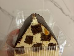 -莫斯科餐厅面包坊(北展店)