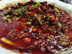 -蜀膳坊(洪公祠小区店)