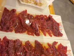 -浪里寻·臻牛养生牛肉火锅(方圆荟店)