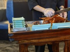 -羲和雅苑•北京烤鸭(平安国际金融中心店)