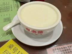 -南信牛奶甜品专家