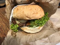 -Fergburger(皇后镇店)