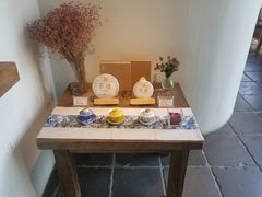 -瓦库茶馆17号(海汇港店)