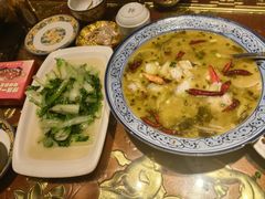 -缪氏川菜(深圳北站缤果空间店)