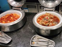 -钱小奴创意自助餐厅·原切谷饲安格斯畅吃(宁波奉化银泰店)