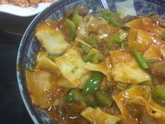 -马艾萨中国兰州牛肉拉面(劲松店)