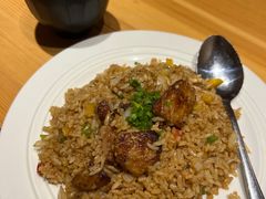 -大岛日本料理铁板烧(南通大饭店)