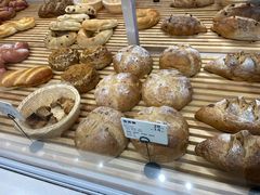 -焙丽拾光(麦凯乐直营店)