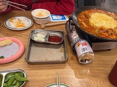 -WOW LUCKY创意韩料(龙阳广场店)