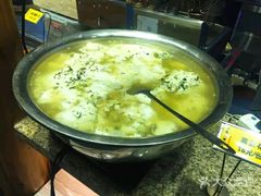 -老凯俚酸汤鱼(鸿通城店)