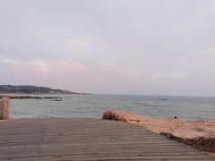 -青岛第二海水浴场