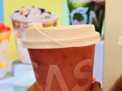 -肆季·鲜萃果粒汁