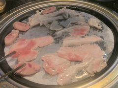 -熊大·鲜烤黄牛肉(五山店)