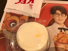 -肯德基(晋江城市广场店)