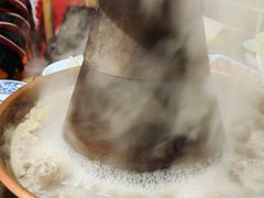 -裕德孚·非遗手切涮羊肉(东直门内大街店)