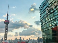 -上海凯宾斯基大酒店