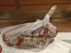 精品烤鸭-凤凰园烤鸭店·唐山菜·传承花椒肉(老唐丰路店)