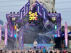 -苏州乐园森林水世界