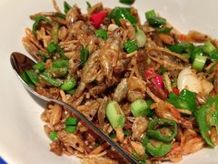 -老阿爸鲜鱼土菜(园区永旺店)