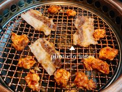 -一品诚记烤肉(大连柏威年购物中心店)