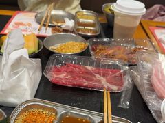 -炽城·烤肉名家(鸿达中央广场店)