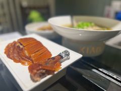 -小大董·烤鸭(凤凰汇店)