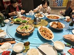 -萍香大厨·葱烧大鱼头(解放北路店)