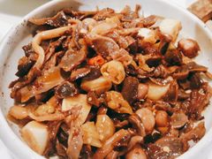 -原味田园·客家菜·土窑鸡(中航城君尚购物中心店)