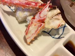 -蟹道乐(新宿本店)