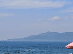 -青岛第一海水浴场