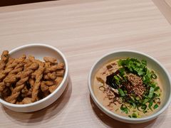 -阿上阿上麻辣香锅&麻辣烫(朝阳蓝色港湾店)