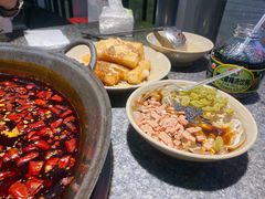 -大虎重庆老火锅(正弘城店)
