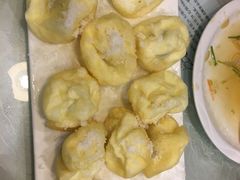 -黄家饺子东北特色菜馆(湖滨商业街店)