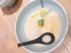 山药捞面-白七爷原汤捞面（大宅门）(泰盛广场金牌店)