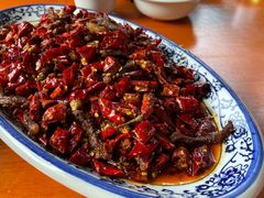 -拈一筷子·宜宾江湖菜(总店)