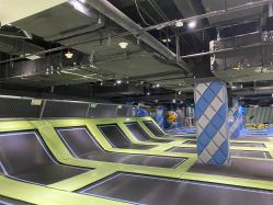 点击看大图 -反弹蹦床公园·亲子乐园·团建·派对(青岛融创茂店)