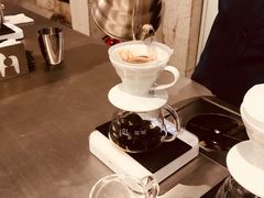 -VOYAGE COFFEE(北锣鼓巷店)