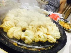 -老渔翁笨锅炖(迎宾路总店)