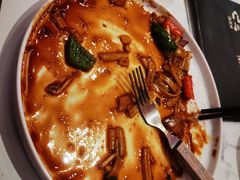 -香港深仔记茶餐厅(东门店)