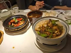 -小放牛河北菜(长安万达店)