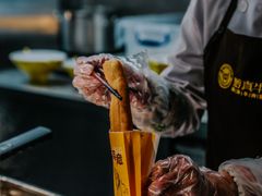 -黔真牛原汤牛肉粉