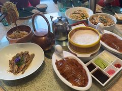 -大鸭梨(天通西苑店)
