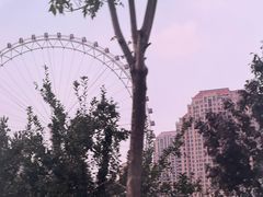 -天津意大利风情旅游区
