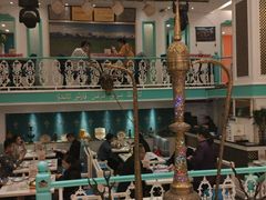-阿拉丁新疆风味餐厅·清真(罗廊巷店)