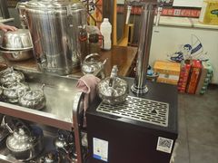 -冯记香辣兔火锅(茶店子总店)
