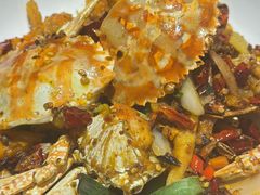 -南海渔家•海鲜•正宗海南菜(海棠湾店)