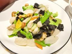 -大铁勺新津菜(熙悦汇店)
